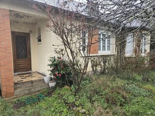  Maison à vendre 5 pièces 93 m²
