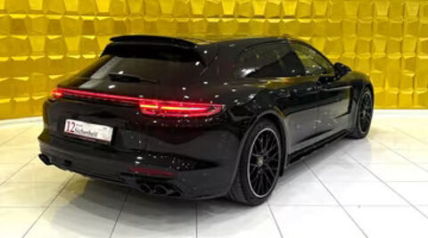 Panamera GTS Sport Turismo 2019 occasion 33000 Bordeaux