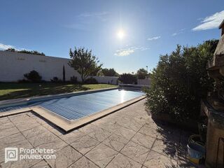  Maison  vendre 6 pices 120 m