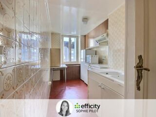  Appartement à vendre 4 pièces 75 m²