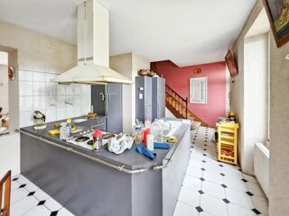  Maison � vendre 5 pi�ces 90 m�