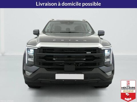 Tunland V7 V7 2.0L 163 CH 2026 occasion 10150 Lavau