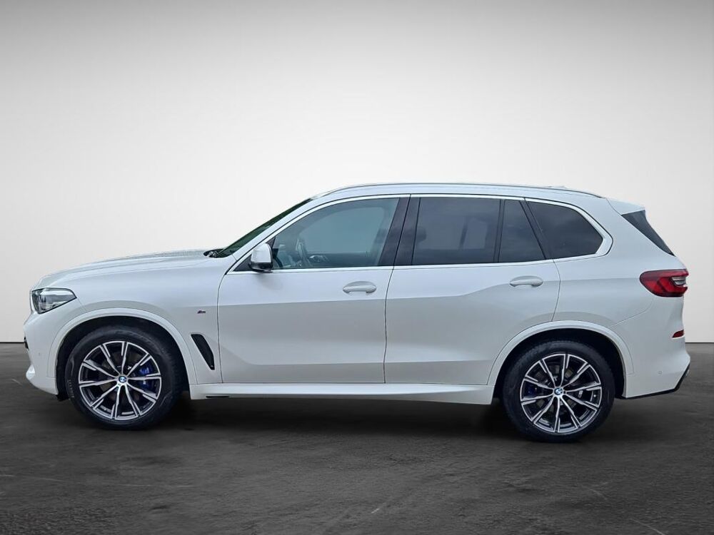 X5 xDrive30d M Sport 2023 occasion 33000 Bordeaux