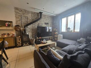  Maison � vendre 4 pi�ces 75 m�