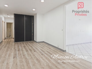  Appartement à vendre 6 pièces 151 m² Troyes