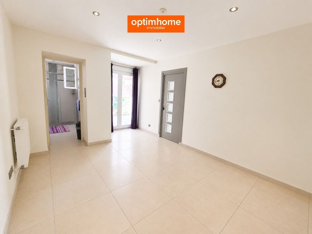 Vente Maison Nancy Saurupt/Oudinot – Maison de ville Art Déco rénovée – 145 m² – 5 chambres – DPE C Nancy