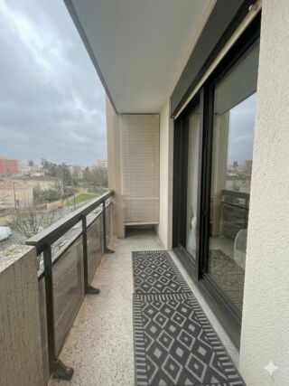  Appartement � vendre 2 pi�ces 46 m�