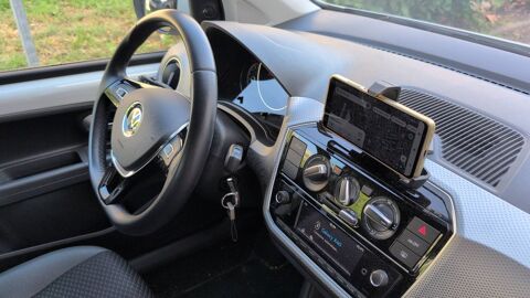 UP 1.0 65 BlueMotion Technology Active 2021 occasion 69100 Villeurbanne