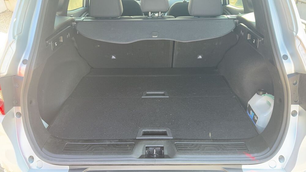 Kadjar 1.5 Blue dCi 115 EDC Evolution - Automatique 2022 occasion 38090 Villefontaine