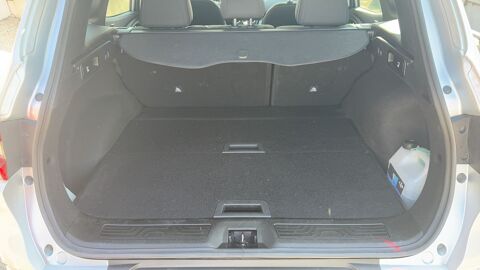 Kadjar 1.5 Blue dCi 115 EDC Evolution - Automatique 2022 occasion 38090 Villefontaine