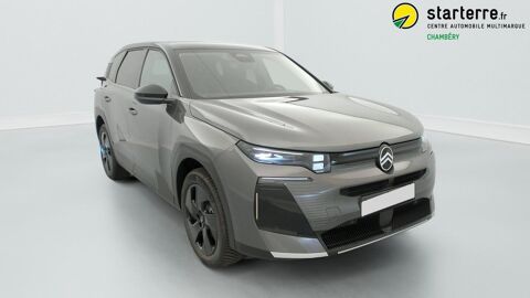 Citro&euml;n C5 aircross HYBRIDE NOUVEAU 145 CH E-DCS6 MAX 2026 occasion Voglans 73420
