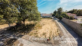  Terrain � vendre 453 m�