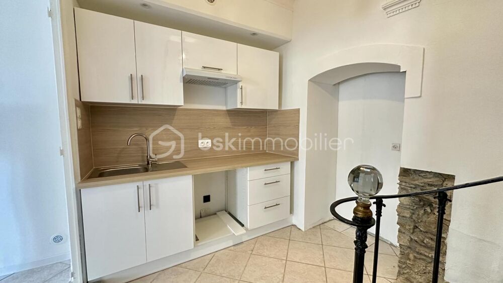 Vente Maison CHARME ET LUMINOSITÉ AU CŒUR DES CORBIÈRES – IDÉAL PREMIER ACHAT OU INVESTISSEMENT ! Moux