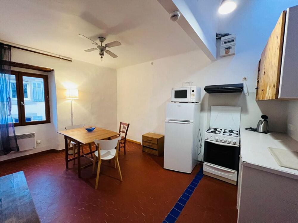 Immeuble de rapports 83 m²