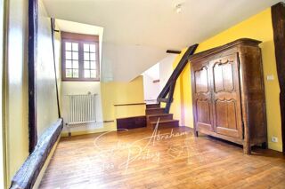  Maison à vendre 4 pièces 141 m²