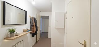  Appartement à vendre 3 pièces 64 m²