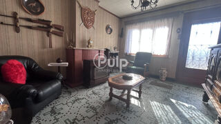  Maison � vendre 4 pi�ces 69 m�