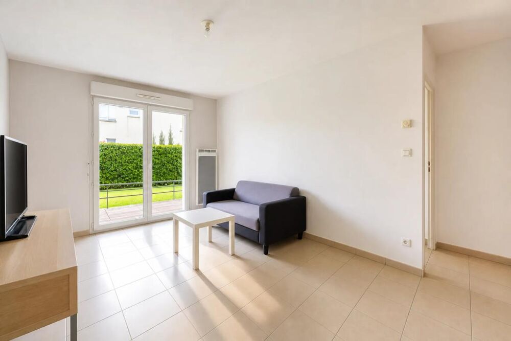 Vente Appartement Appartement 2 pièces de 37 m² à Saint-Gervais Saint gervais