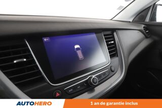 Grandland x 1.2 Turbo Innovation Business Automatique 130 ch 2018 occasion 92130 Issy-les-Moulineaux