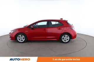 Corolla 1.8 Hybride Dynamic 122H 2019 occasion 92130 Issy-les-Moulineaux