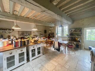  Maison � vendre 4 pi�ces 120 m�