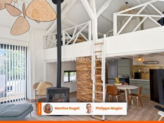  Maison � vendre 6 pi�ces 133 m�