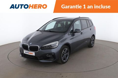 BMW Serie 2 216i Sport 109 ch 2019 occasion Issy-les-Moulineaux 92130