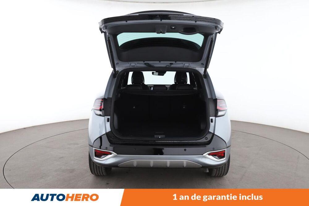 Sportage 1.6 T-GDi ISG Hybride GT-Line Premium 4x2 BVA6 230 ch 2023 occasion 92130 Issy-les-Moulineaux