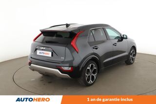 Niro 1.6 GDi HEV Premium DCT6 141 ch 2024 occasion 92130 Issy-les-Moulineaux