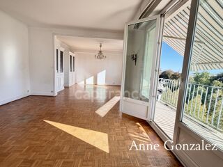  Appartement à vendre 5 pièces 124 m²