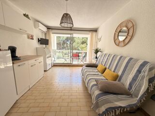  Appartement à vendre 1 pièce 20 m²