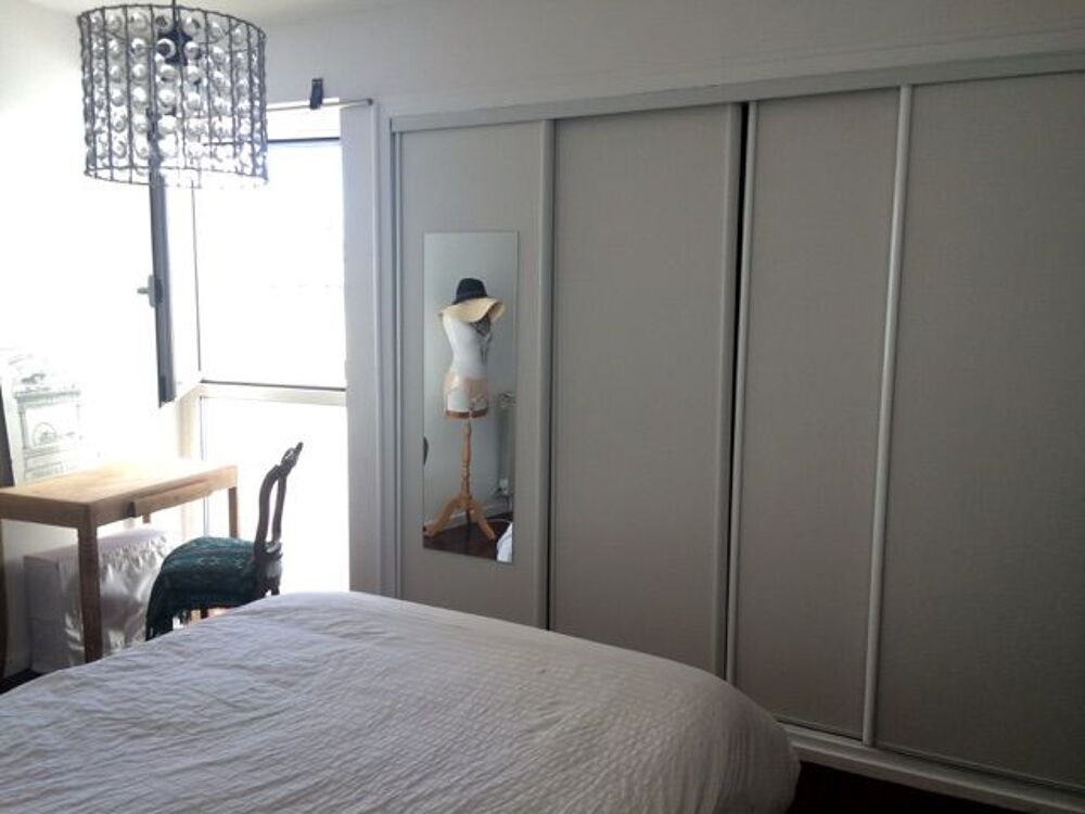 Location Appartement Appartement de 58m2 à louer sur Bordeaux Bordeaux