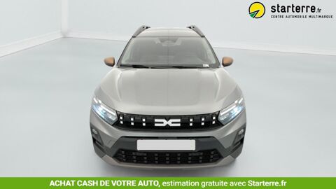 Jogger Nouveau TCE 110 7 PL EXTREME 2026 occasion 69190 Saint-Fons