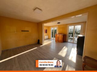  Maison  vendre 8 pices 145 m