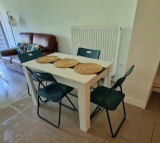  Appartement � vendre 2 pi�ces 46 m�