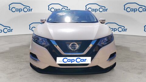 Qashqai III 1.2 DIG-T 115 N-Connecta 2018 occasion 71100 Chalon Sur Saone
