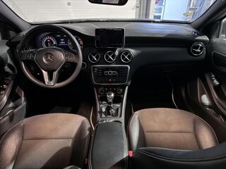 Classe A 180 CDI / d BlueEfficiency (176.012) 2013 occasion 77250 Moret Loing Et Orvanne
