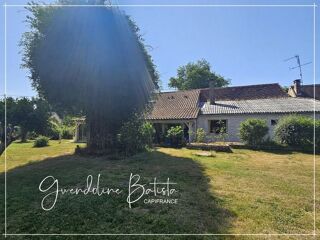  Maison � vendre 6 pi�ces 215 m�