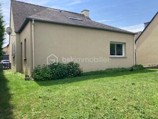  Maison à vendre 8 pièces 134 m²