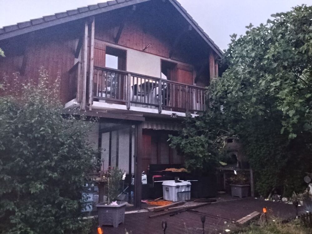Location Appartement Chambre de 12m2 à louer sur La Bâthie La bathie