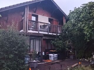  Appartement à louer 1 pièce 12 m²