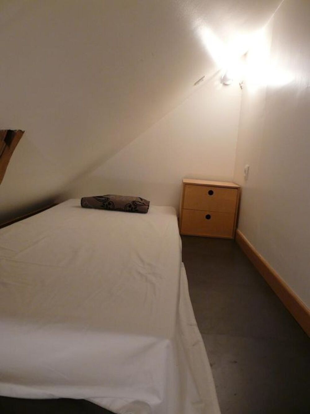 Studio de 11m2 à louer sur Chartres