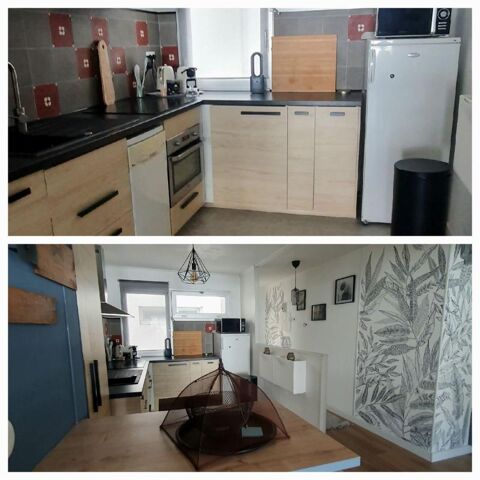  Appartement � louer 2 pi�ces 53 m�