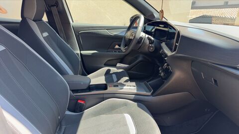 Mokka 1.2 Turbo 130 GS - Premi&egrave;re main Automatique 2025 occasion 69690 Bessenay