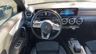 Classe CLA Classe 220 d 190 7G-DCT AMG Line 2021 occasion 69190 Saint Fons