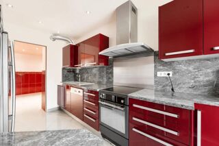  Appartement à vendre 4 pièces 75 m²