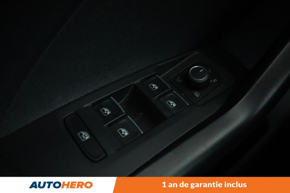 T-Cross 1.0 TSI Carat 110 ch 2022 occasion 92130 Issy-les-Moulineaux