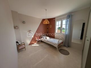  Maison à vendre 6 pièces 163 m²
