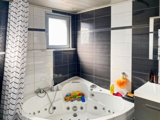  Maison � vendre 5 pi�ces 143 m�