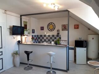  Appartement � louer 2 pi�ces 32 m�
